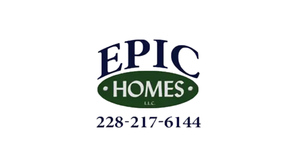 EpicHomesLOGO Epic Homes, LLC